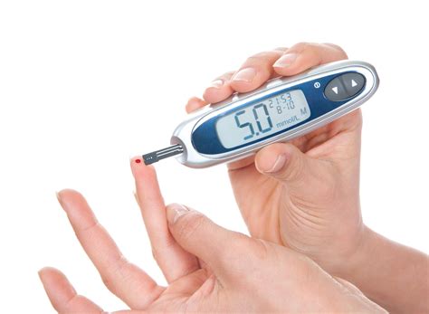 Tehnica de tratare a diabetului de tip 2